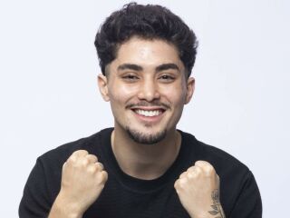 Imagem da notícia Queridinho do público e astro juvenil, relembre a trajetória de Gui Vieira, finalista de A Fazenda 16